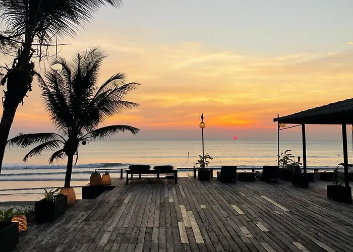 Cede Boutique Beach Resort